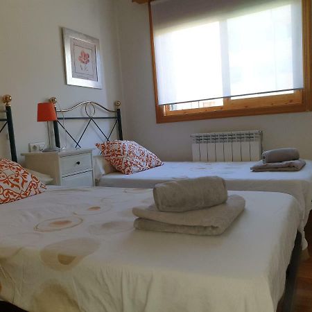 דירות ז'אקה Apartamento Rapitan מראה חיצוני תמונה